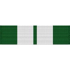 Oklahoma National Guard Long Service (15-Year) Medal Ribbon